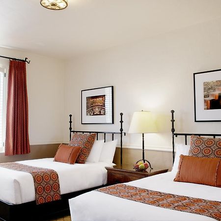 Cypress Inn Carmel-by-the-Sea Exteriér fotografie