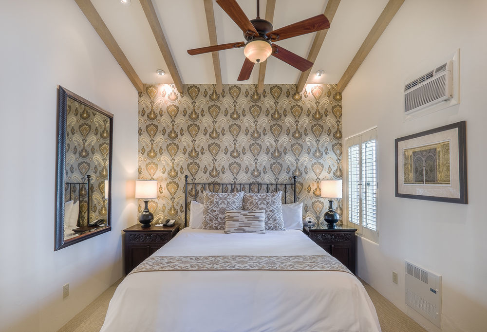 Cypress Inn Carmel-by-the-Sea Exteriér fotografie
