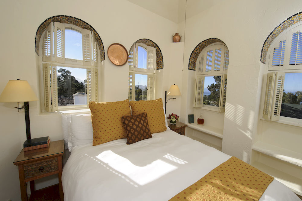 Cypress Inn Carmel-by-the-Sea Exteriér fotografie