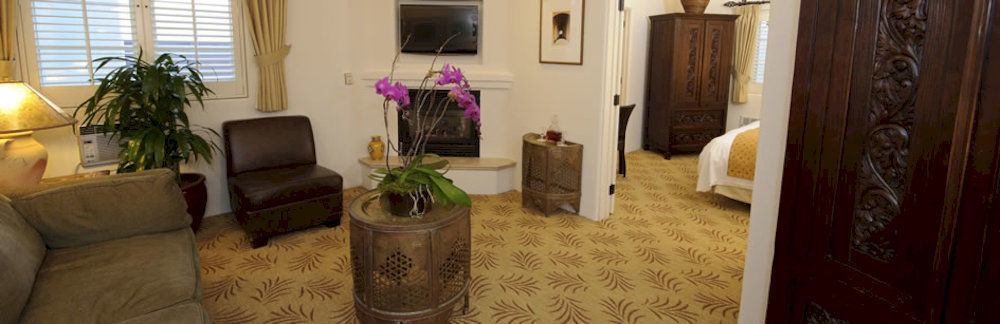 Cypress Inn Carmel-by-the-Sea Exteriér fotografie