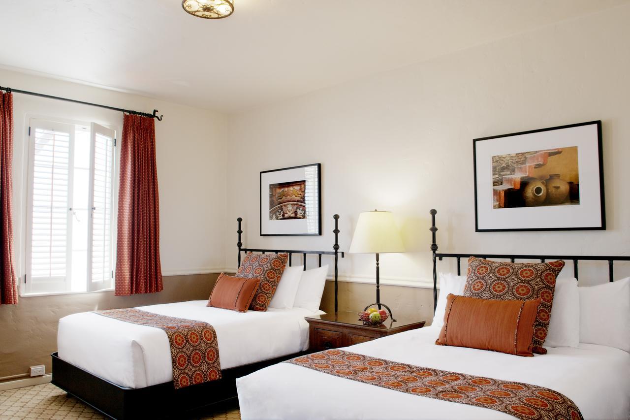 Cypress Inn Carmel-by-the-Sea Exteriér fotografie