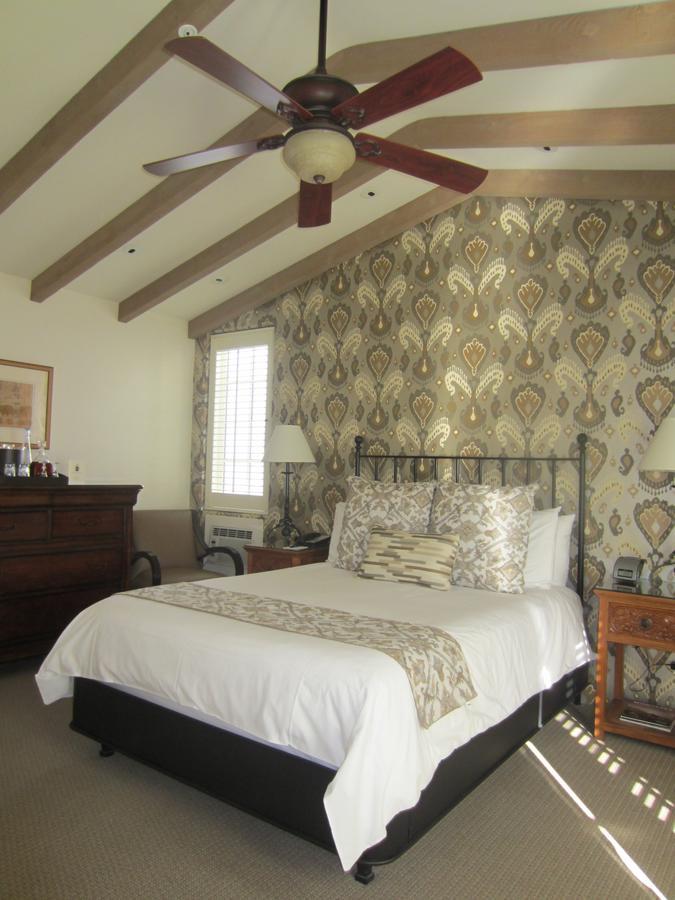 Cypress Inn Carmel-by-the-Sea Exteriér fotografie