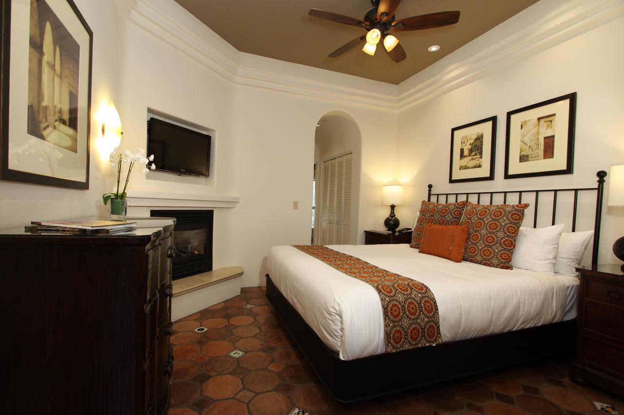 Cypress Inn Carmel-by-the-Sea Exteriér fotografie