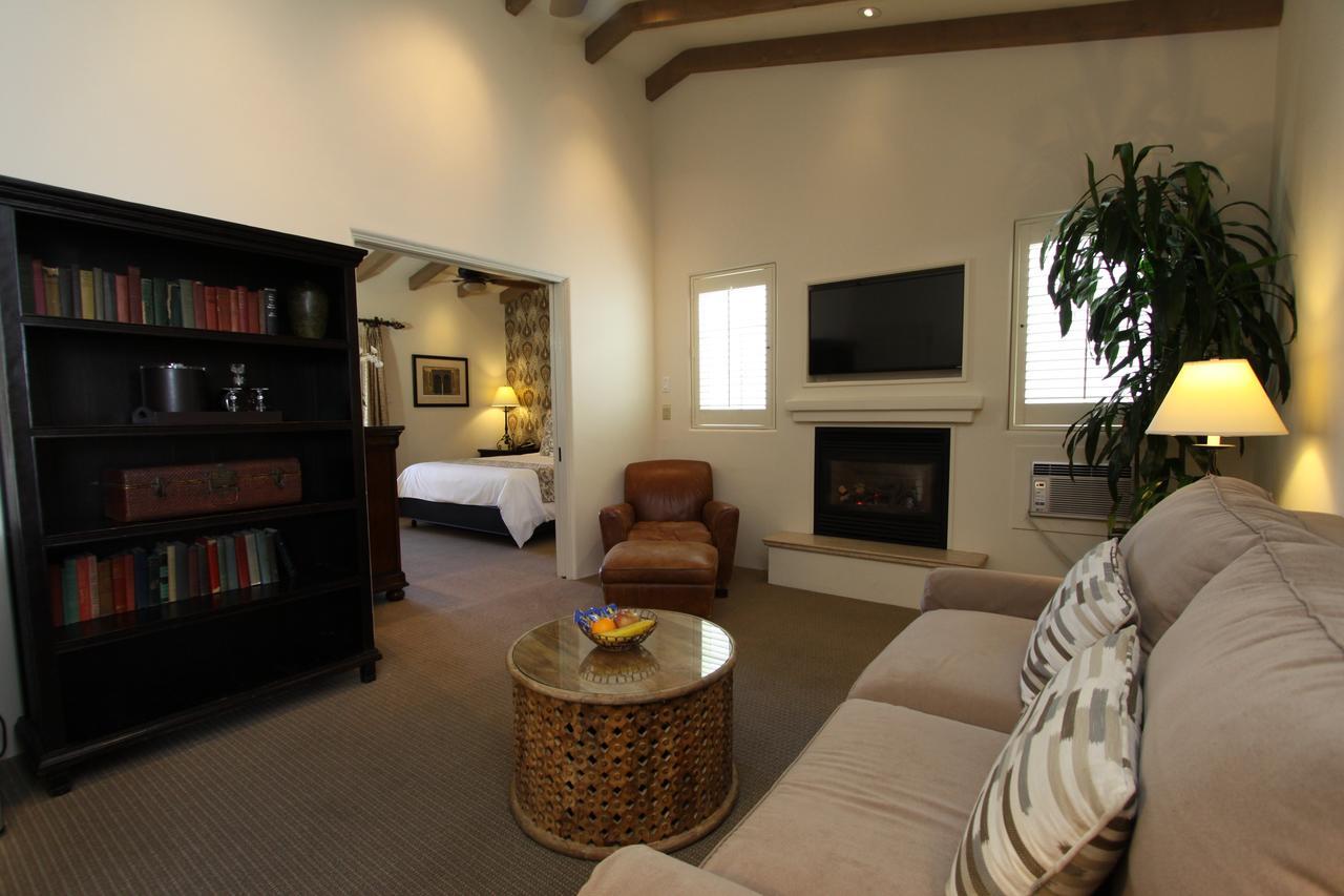 Cypress Inn Carmel-by-the-Sea Exteriér fotografie